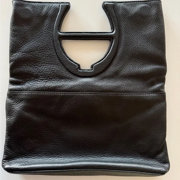 Etienne Aigner Black Clutch - Picture 3 of 13